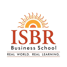ISBR Business School Bangalore