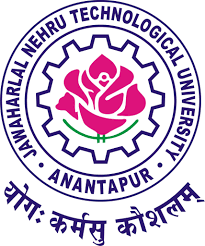 Jawaharlal Nehru Technological University Anantapur